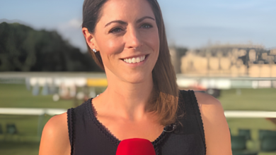 aly vance