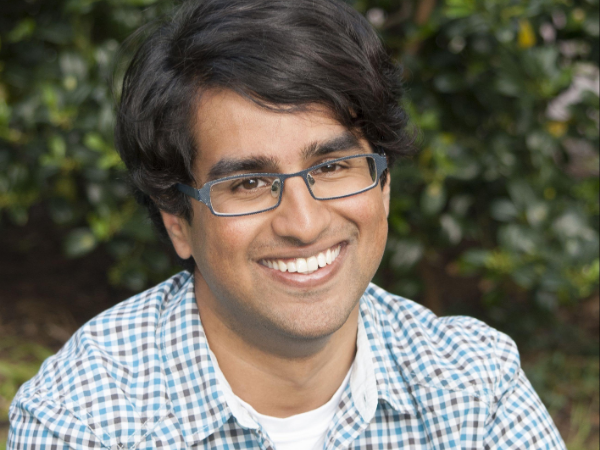 amit katwala