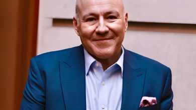 andrew pike