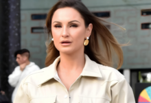 ashley faiers