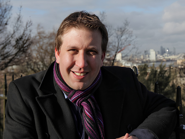chris lintott