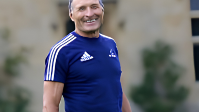 dave alred