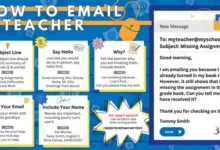 email address
