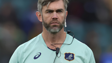 geoff parling