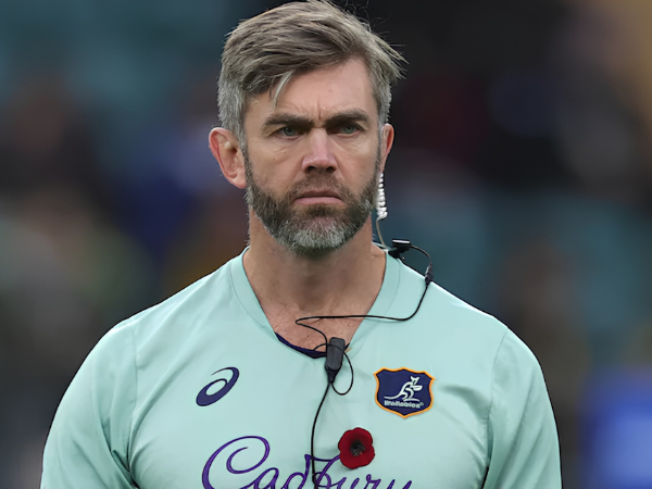 geoff parling