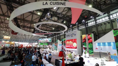 China Fair Events Are Changing How Food Businesses Expand Internationally