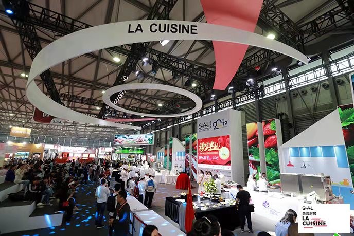 China Fair Events Are Changing How Food Businesses Expand Internationally