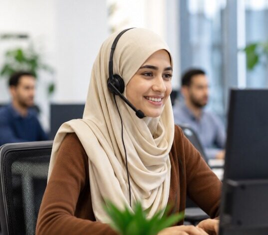 How to Land Customer Support Specialist Jobs in Tucson and Build a Lasting Career
