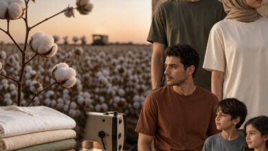 From Cotton Fields to Culture: The Enduring Legacy of the Custom T-Shirt