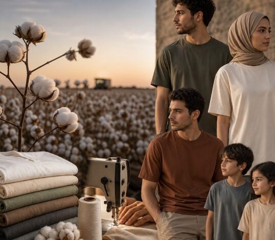 From Cotton Fields to Culture: The Enduring Legacy of the Custom T-Shirt
