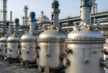 Sourcing Used Reactors for Sale: A Smart Strategy for Industrial Process Facilities