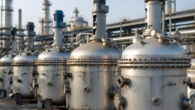 Sourcing Used Reactors for Sale: A Smart Strategy for Industrial Process Facilities