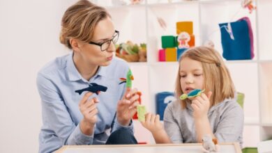 Child Therapy: What Parents Should Know Before the First Session