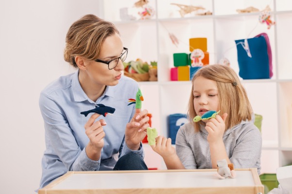 Child Therapy: What Parents Should Know Before the First Session