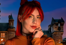 jessie roux