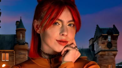 jessie roux