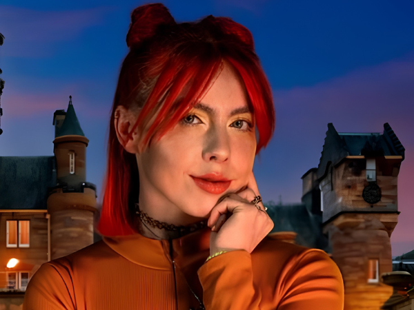 jessie roux