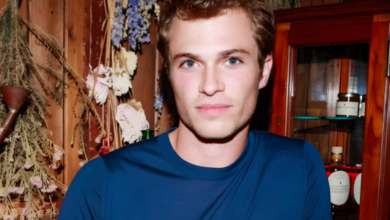 kit paterson