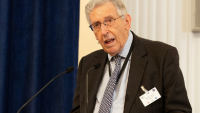 lord howell