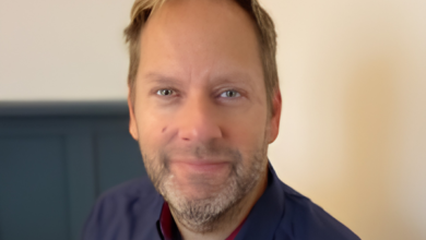 mark townsend
