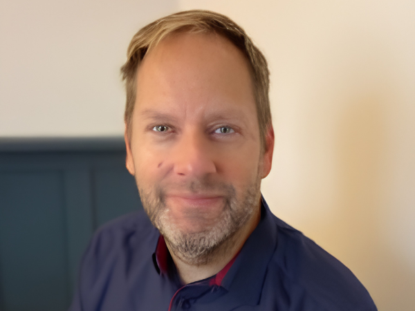 mark townsend