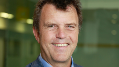 Nigel Topping