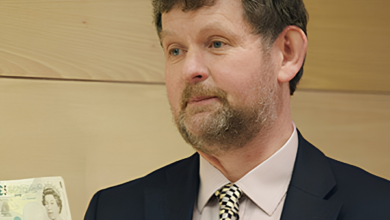 philip coggan