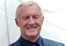 tarrant chris