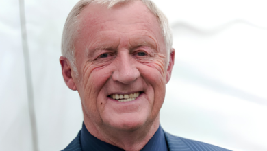 tarrant chris