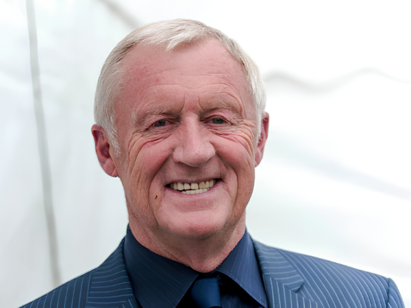 tarrant chris