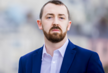 Daithí Mckay