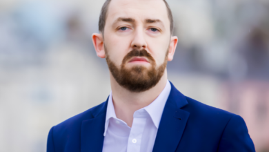 Daithí Mckay