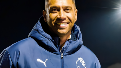 David Rainford