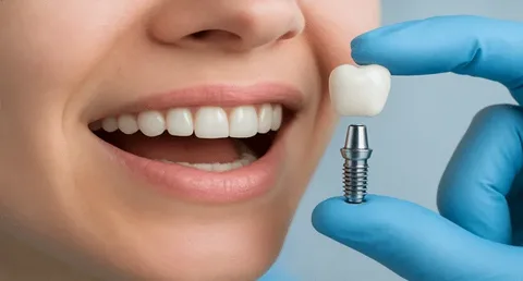 Dental Implants Newcastle Success Stories That Patients Are Talking About