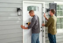 Door Replacement