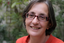Helen Pankhurst