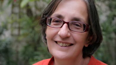 Helen Pankhurst