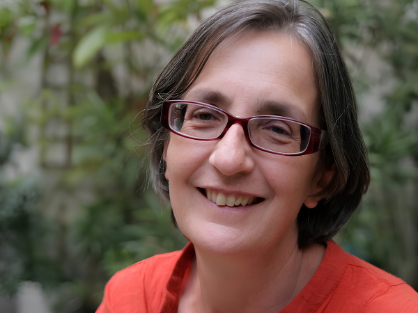 Helen Pankhurst