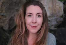 Kate Alderton