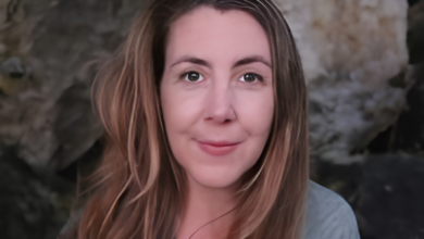 Kate Alderton