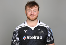 Mark Dormer