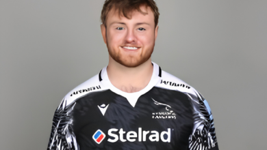 Mark Dormer