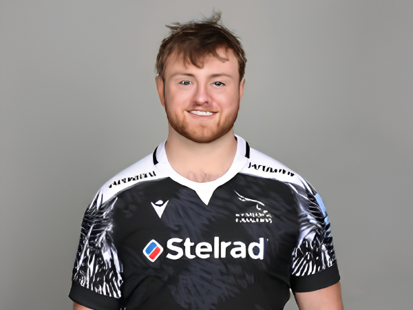 Mark Dormer