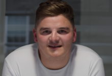 Paddy O’Neill