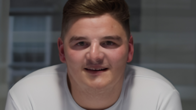 Paddy O’Neill