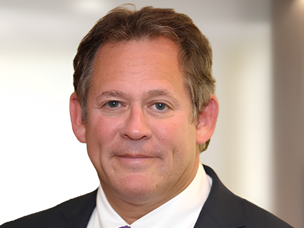Rick Rieder