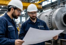 In-House vs. Outsourced AWS/ASME Certified Fabrication: What Industrial Buyers Need to Know