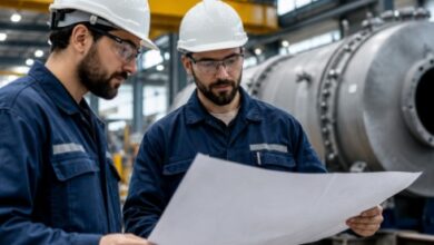 In-House vs. Outsourced AWS/ASME Certified Fabrication: What Industrial Buyers Need to Know