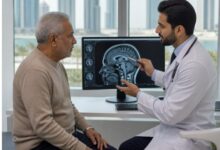 When to See a Neurologist: Understanding Brain and Nervous System Care in Abu Dhabi