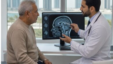 When to See a Neurologist: Understanding Brain and Nervous System Care in Abu Dhabi